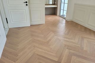 Zimu od podlahy vyřešíte bez bourání a složitých úprav. Stačí pár korun a 2 hodiny práce